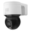 Cámara IP PT WiFi Color Nocturno de 4 Megapíxeles - CMOS de escaneo progresivo de 1/1.8" - Lente fija de 4 mm | PAN &amp; TILT - Audio | Alarma | Ranura MicroSD - Micrófono y altavoz integrados - TrueSense y captura de rostros