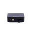 Kit telecamera SAFIRE - 4 Megapixel (2688x1520) | Ottica 2.8 mm - WDR (120 dB) | 3D NR | Audio | Allarmi - Capacità per 3 streams - Compressione H.265+/H.265/H.264+/H.264 - WEB, Software CMS, Smartphone e NVR