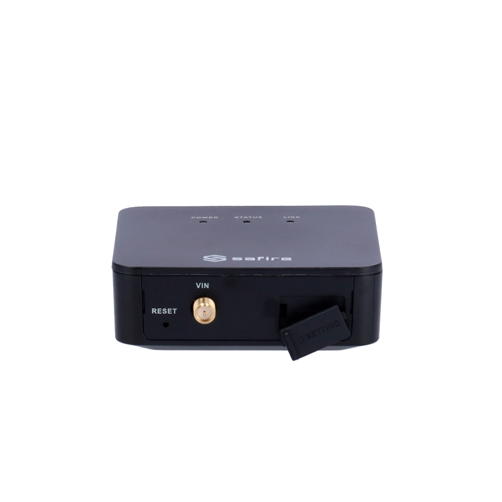 Kit telecamera SAFIRE - 4 Megapixel (2688x1520) | Ottica 2.8 mm - WDR (120 dB) | 3D NR | Audio | Allarmi - Capacità per 3 streams - Compressione H.265+/H.265/H.264+/H.264 - WEB, Software CMS, Smartphone e NVR