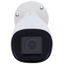 Cámara IP tipo bala LPR de 2 Mp - Sony STAVIS CMOS 1/2.8” - Función OCR (lectura de matrículas integrada) - Lente motorizada 3.35~10.05 mm - Alcance LED IR 50 m | RS485 - Software LPR integrado | ZKBio CVSeguridad