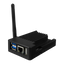 Mini-PC Android - Sistema operativo Android 8.1 - CPU 6core ARM 64 Bit 2.0 Ghz - Memoria fino a 4GB LPDDR4 + 16GB Interno - WiFi IEEE802.11 a/b/n/ac, RJ45 10/100/100M - HDMI 2.0 / Audio