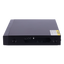 Safire Smart - Videoregistratore NVR per telecamere IP gamma B1 - 4 CH video / Compressione H.265 - Risoluzione fino a 8Mpx / Larghezza di banda 40Mbps - Uscita HDMI 4K e VGA / 1HDD - Supporta eventi VCA da telecamere IP / Funzione POS