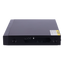 Safire Smart - NVR video recorder for B1 range IP cameras - 4 CH video / H.265 compression - Resolution up to 8Mpx / Bandwidth 40Mbps - 4K HDMI and VGA output / 1HDD - Supports VCA events from IP cameras / POS function