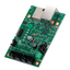 URFOG - LAN plate for PUMP PRO PLUS range (250 and 500) - Allows you to connect the control panels to the cloud - Allows remote monitoring - Real time view of the machines - Installation cables included