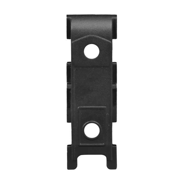 Ajax - Magnetic support - AJ-DOORPROTECT-B, AJ-DOORPROTECTPLUS-B - ABS plastic - Black color