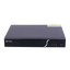 Safire Smart - Videoregistratore analogico XVR Serie 8 - 4CH HDTVI/HDCVI/HDCVI/AHD/CVBS/CVBS/ 4+2 IP - Risoluzione massima 4K (6FPS) / Allarmi - Uscita HDMI 4K e VGA / 1 HDD - IA, basata su persone e veicoli