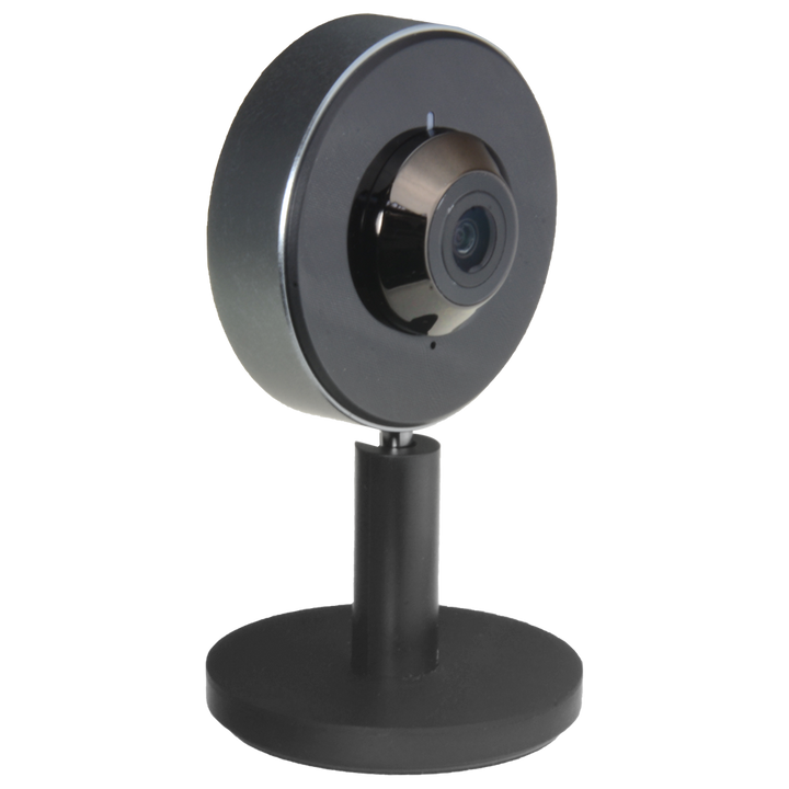 Arenti Optics Smart camera - Wifi 2.4 GHz | 2K / 3MP resolution - IR night vision up to 10m - Recording on MicroSD or Cloud - People detection : Privacy mode - App Arenti | Google and Alexa compatible