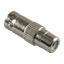 Connettore SAFIRE - BNC femmina - RCA femmina - 28 mm (Fo) - 10 mm (An) - 5 g