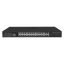 Switch PoE Gestibile - 24 porte PoE + 4 Combo Gigabit  + 4 Combo SFP - Velocità 10/100/1000 Mbps - 30 W per porta 802.3af/at / Massimo 300W - VLAN/Porta Isolation/STP/RSTP/MSTP/QoS/802.1X - LACP/Static LAG/DHCP Snooping/IGMP Snooping/QoS