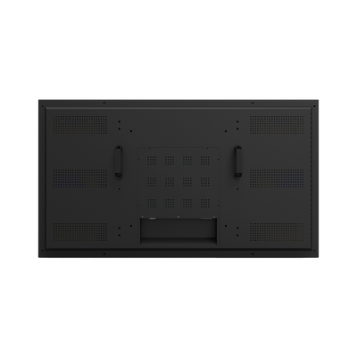 Monitor Videowall HISENSE FHD 46" - Crea un'esperienza visiva potente - Risoluzione 1920x1080 (Full HD) - Cornice 3.5 mm (A-A) - 2xHDMI, 1xDP, 1xDVI, 1xVGA, 1xRS232 - Angolo di visione 178º