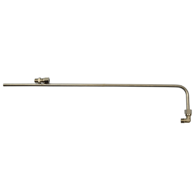 Defendertech - "Shot Back" trigger - Up to 200 mm - Adjustable - For all DT series