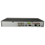 Videograbador Safire 5n1 - 4CH HDTVI/HDCVI/HDCVI/AHD/CVBS/CVBS/ 4+1 IP - 4Mpx Lite (15FPS) - Salida HDMI Full HD y VGA - Audio en Coaxial / Alarmas - Face Rec. y TrueSense