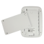Ajax - Alloggiamento tastiera - AJ-KEYPAD-W - Facile installazione - Include SmartBracket - Colore bianco - Innowatt