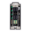 Duevi wired outdoor detector - Double PIR and microwave (24 GHz) - Detection 15 m / Antimasking / Pet immunity - Power supply 9.6 ~ 14.5 VDC - Compatible with wired alarm systems - IP54 outdoor use / IK10 vandal resistant