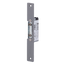 Apriporta elettrico Dorcas - Per porta singola | Scrocco radiale regolabile - Modo apertura Fail Secure (NO) - Forza di tenuta 330 kg - Alimentazione AC/DC 10-24V - Montaggio ad incasso | Passaggio libero