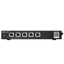 Reyee Router PoE Controller Cloud - 4 Porte PoE+ LAN + 1 Porta WAN - 5 Porte RJ45 10/100 /1000 Mbps - Supporta fino a 4 WAN per il failover o il bilanciamento - Fino a 1500 Mbps di larghezza di banda - Server VPN IPSec, L2TP, PPTP, OpenVPN