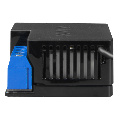 Relé de control remoto - Contacto seco (libre de voltaje) - Joyero inalámbrico 868 MHz - Alcance hasta 1000 m - Alimentación de entrada 7~24VDC - Cajas de montaje de mecanismos estándar