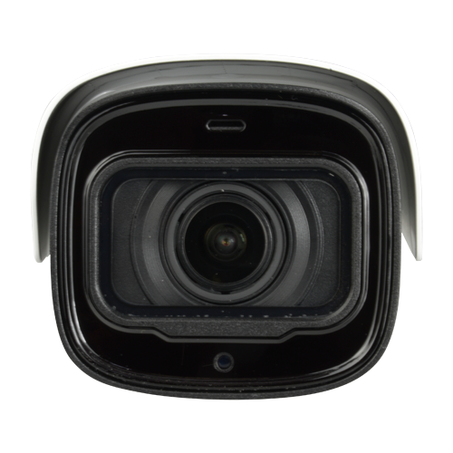 Telecamera di sicurezza Bullet X-Security Camera 4n1 1080p full HD - HDTVI, HDCVI, AHD e CVBS - 1/2.7" CMOS progressivo / 0.02 Lux Color - Lente motorizzata 2.7~12 mm (messa a fuoco manuale) - 4 LED array Distanza 60 m - Menu OSD| IP67