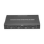 HDMI Switch - Up to 4 x 1080p inputs - 1 x 1080p HDMI output - Keyboard - Remote control - Remote control extenders included