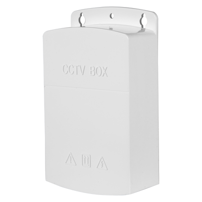Outdoor POE extender Switch - Ampia portata dell' alimentazione POE - 2 porte PoE + 1 Uplink RJ45 - IEEE 802.3 af/at/bt - Potenza massima in uscita 60 W - Porte 10/100 Mbps