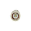 Connector - BNC rapid compression - Compatible with RG59 and CON115CRIM - 38 mm (Fo) - 10 mm (An) - 11 g