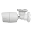 Telecamera Bullet Gamma ECO - Uscita 4 in 1 / Risoluzione (2880x1620) - 1/3" CMOS 3K (5Mpx 16:9) - Lente 3.6 mm - IR Matrix LED Portata 20 m - Impermeabile IP66